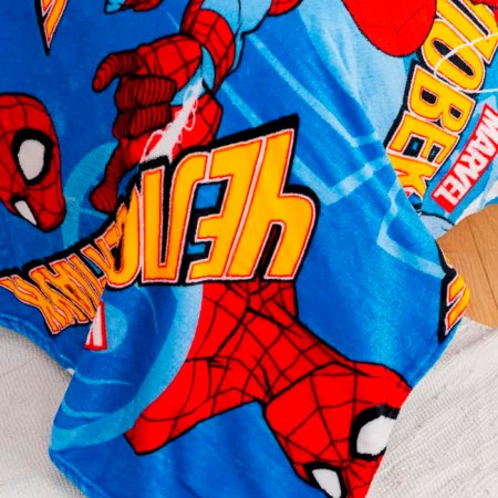 Pacific Palivka "Spider", 100x150cm, Aerosoft 190g/m, polyester-2