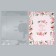 Confectionery packaging, boxing box with PVC lid, “Blossom with happiness”, 18 x 12 x 3.5 cm