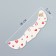 Tattoo on the body color "Freckle. Cupid" 16x5 cm
