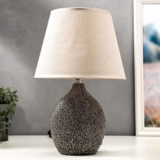 Table lamp 16421/1 E14 40W 25x25x38.5 cm Risalux