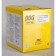 Half mask filtering, respirator DOG 3301-1 FFP1 NR with a valve