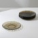 Alta Marea table set 24+1 item, glass, haze