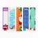 Bookmarks for books cardboard 5 pcs "Gift for you"