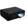 Projector Acer X1228H, DLP, 4500LM, 1024x768, 20,000: 1, lamp resource: 6000 hours, 1xhdmi, black