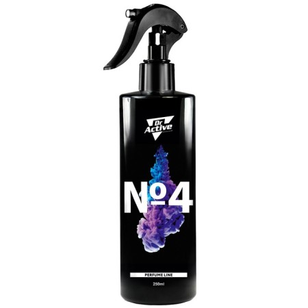 The flavoring agent Sintec Dr. Active Air Four, 250 ml 204719h