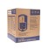EDISSON ER 50 V water heater, accumulative, round, enamel, 50 l, 1500 watts