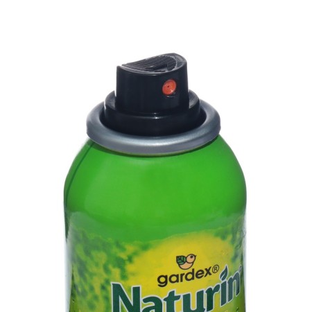Aerosol Antimoska Gardex Naturin, Super Strength, 100 ml-5