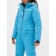 Ski -Kolozhny Female Combineson Mtforce, Size 44, Blue Color