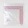 Line for cutting and sewing, premium, 21.5 × 21.5 cm, thickness 1.5 mm, color transparent