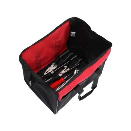 LOMA tool bag, 320 x 240 x 250 mm, polyester 600D-3