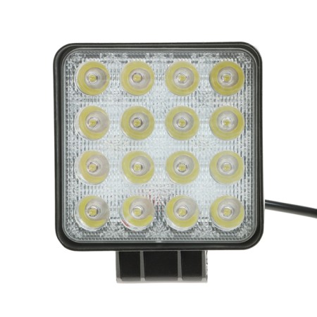 FARA FARD Additional 16 CREE SMD 48 W, 10 - 30 V, 105 mm-1