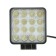 FARA FARD Additional 16 CREE SMD 48 W, 10 - 30 V, 105 mm