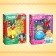 Set of puzzles 10 in 1, large, 24 details in each puzzle