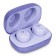 AcCESSTYLELE GRANE TWS headphones, wireless, vacuum, BT 5.0, 250 mAh, IPX4, purple