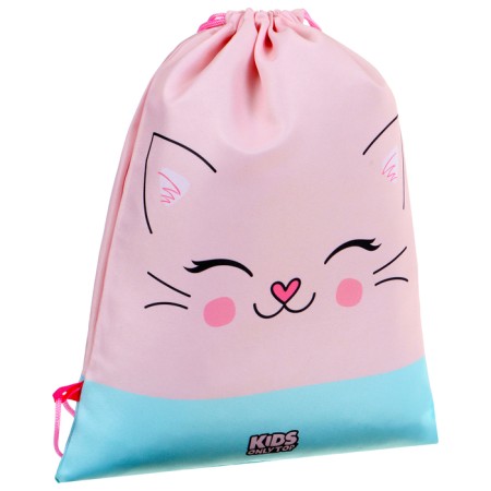 Set for swimming children's Onlytop "Kithe": a hat, glasses, bag-7