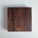 Box for sweets, confectionery packaging, 9 cells, “tree” 14.5 x 14.5 x 3.5 cm