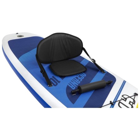 SUP-Doska Oceana Convertible, 305x84x12 cm, 65350 Bestway-7
