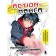 Action-manga. A full course for beginners from Makoto Sava and Shoco. Sava M., Shoco