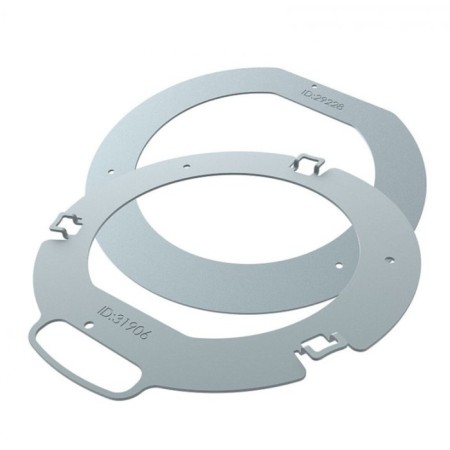 Wireless Mikrotik Cap XL AC (RBCAPGI-5CD2ND-XL) AC1200 10/1000Base-TX White 100470-6