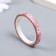 Adhesive tape paper "Magic dreams" nr 24 pcs width 0.5 cm length 3 meters 12x4x4 cm
