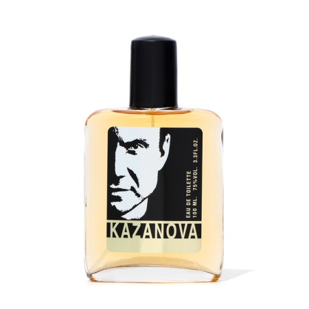 Toilet water for men Kazanova, 100 ml-1