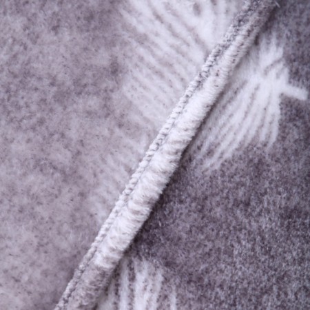 California plaid, 150x200cm, Velsoft 280g/m, polyester-4