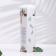 The aromatic pineapple and coconut diffuser, 100 ml