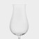 A set of glass glasses for beercraft beer, 630 ml, 2 pcs