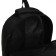 Youth backpack from lightning textiles, 5 pockets, black/gray color