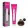 Cream-color hair Permanent Ollin Professional Color, tone 8/7 light brown, 100 ml