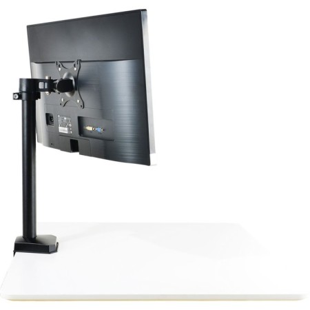 Buro M3 Buro M3 Black 15 "-27" Max.9kg mounting to the tabletop rotor and 102950-3