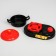 Game set "Magic Uteral", Minnie Mouse Mix