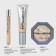 Highlighter Influence Beauty Lunar, tone 01, 4.8 ml