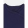 Body Kimono children with short sleeve Rant Base, height 68 cm, dark blue color