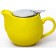 Elrington teapot “Felicita, Glaze”, 350 ml