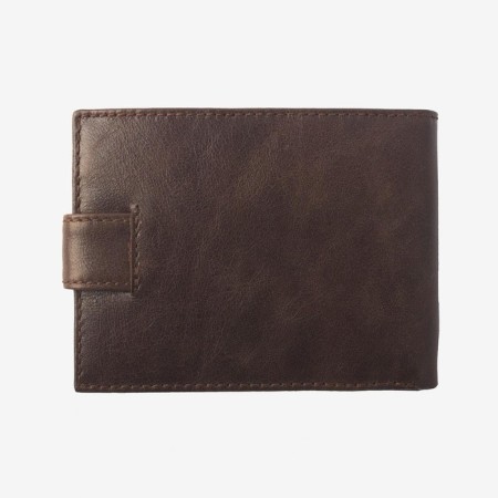 Camel premium purse, brown color-3