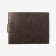 Camel premium purse, brown color
