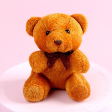 Soft toy Just for You, 10 cm, mix-3