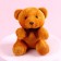 Soft toy Just for You, 10 cm, mix
