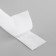 Velcro, 40 mm × 25 ± 1 m, white color