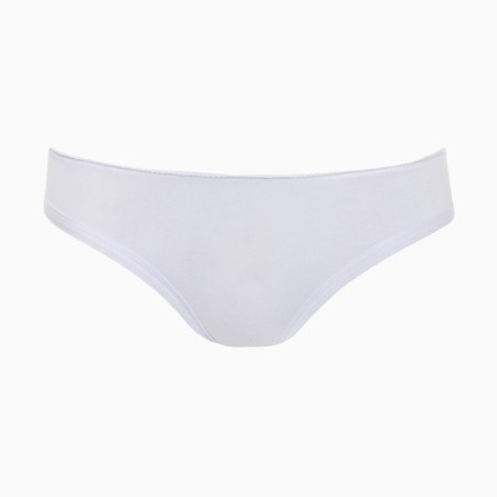 Cowards women's slips, white color, size 48-6