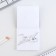 Gift set: notebook coloring and wax crayons to the “steep rider”