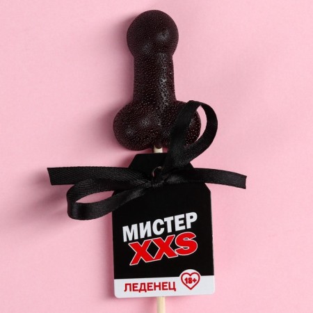 Lollipop "Mr. XXS", 17 (18+)-1