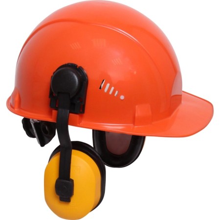 Headphones Anth-School Rossus Somz-5 Sturm on a helmet 60105, 27DB