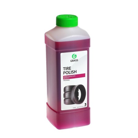 Grass Tire Polish tire polish, 1 l-1