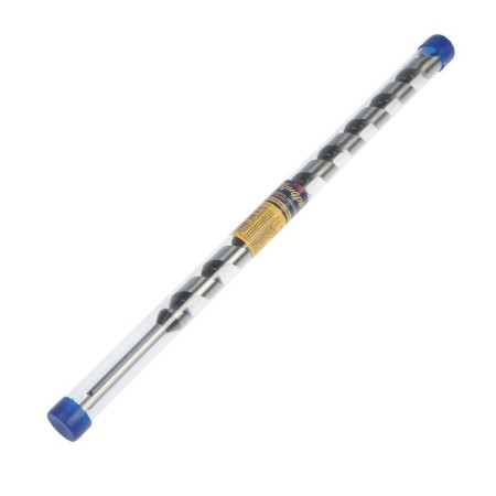 Drill on a wooden tundra, SDS-Plus, 22 x 460 mm-1