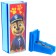 Plastic rectangular sharpener, PAW PATROL