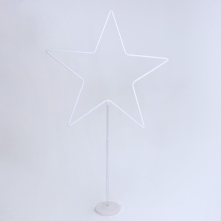 Star-frame on the stand "Zvezda"-1