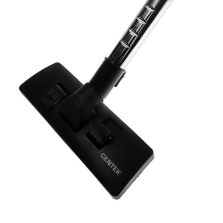 Vacuum cleaner Centek CT-2511, 2000/400 watts, 2 l, black-2