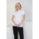 Female shirt, size 44, white color